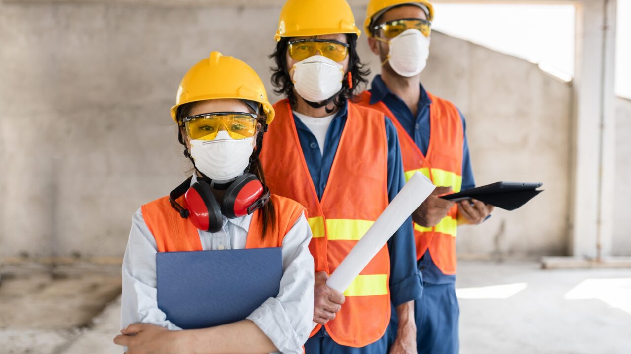 Why WHS Skills Are Essential in Every Industry